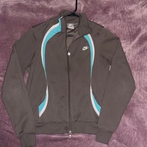 Vintage nike jacket